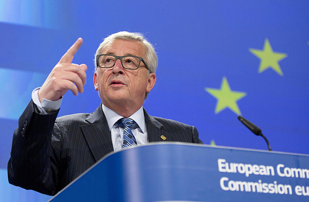 Юнкер: Евросоюз больше не даст коротких отсрочек по Brexit
