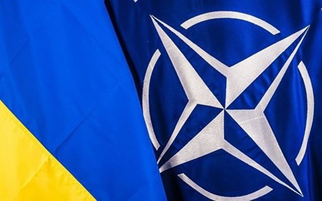 Украина и НАТО начали военные учения в Черном море