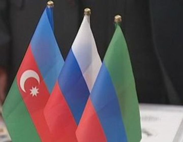 В Дербенте создана организация «Дагестан-Азербайджан»
