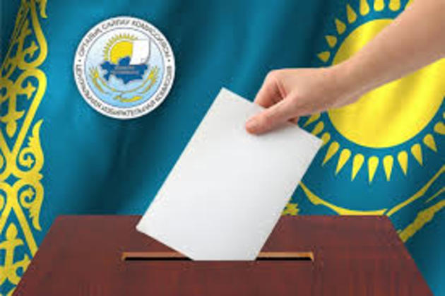 На выборы президента Казахстана выделят более $24 млн 