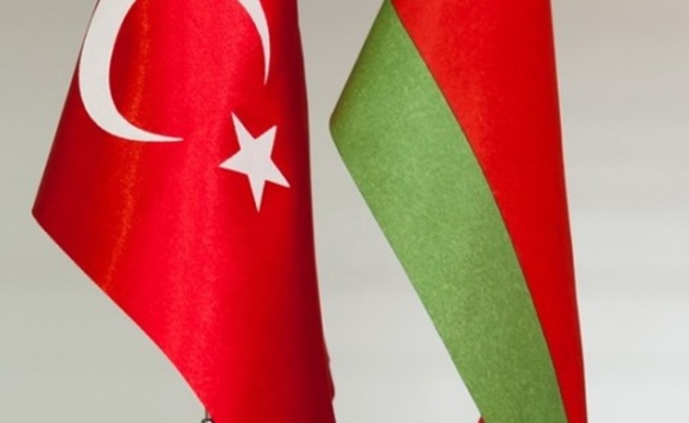 Турция углубит экономическое сотрудничество с Белоруссией