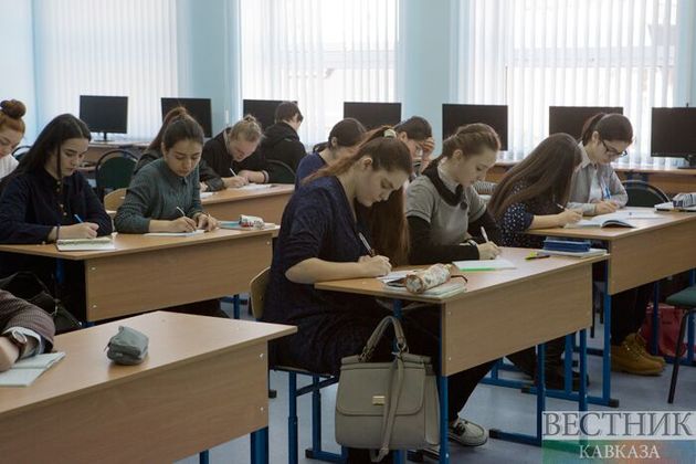 Армения не станет отказываться от 12-летней образовательной системы 