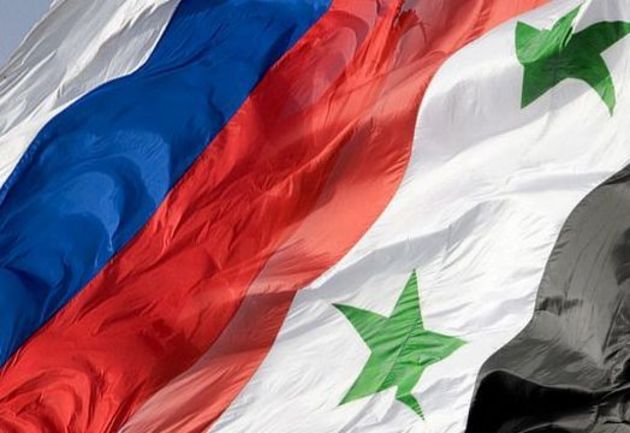 Аль-Халиль: Сирия будет развивать сотрудничество с Крымом