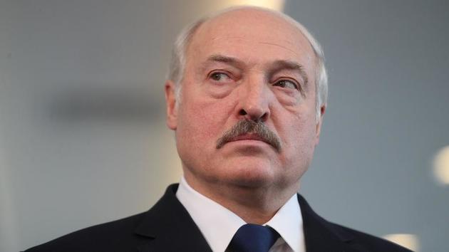 Лукашенко рассчитывает на "теплые" отношения с Украиной