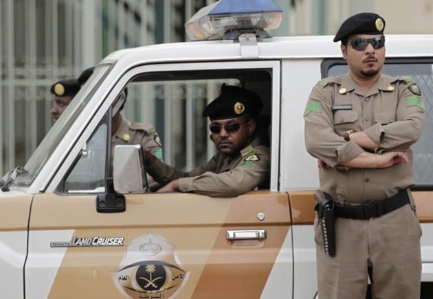 В Эр-Рияде уничтожены четверо террористов - СМИ