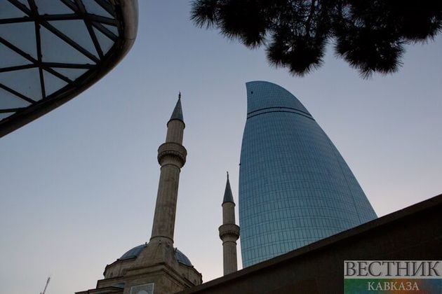 Российские авиапассажиры бизнес-класса выбрали Баку на майские праздники