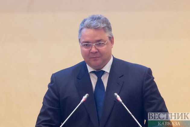Ставропольский губернатор рассказал, на что будет потрачен курортный сбор 