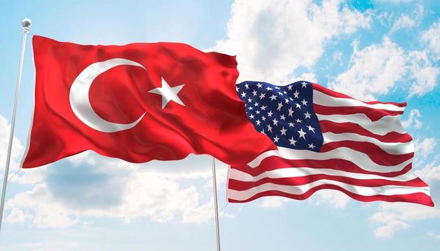 Турция ждет от США решительных шагов по зоне безопасности в Сирии