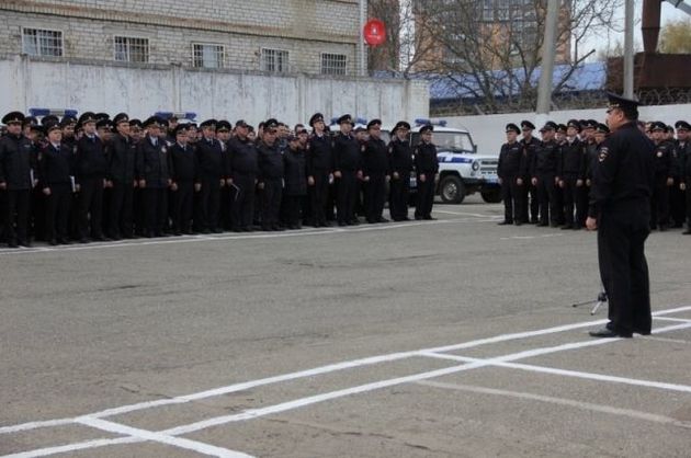 Полиция проверяет ставропольские храмы и кладбища накануне Пасхи