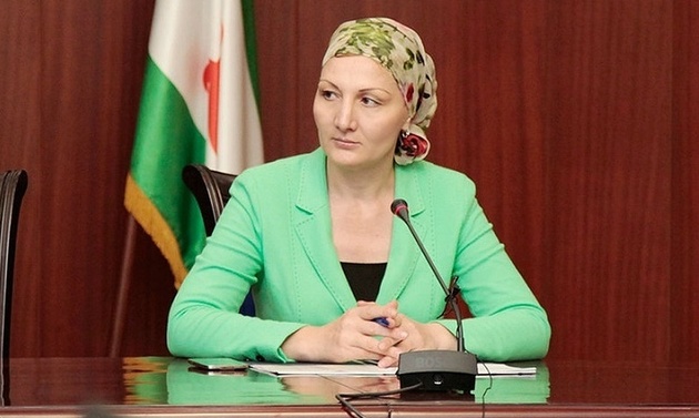 Министр здравоохранения Ингушетии покинула свой пост