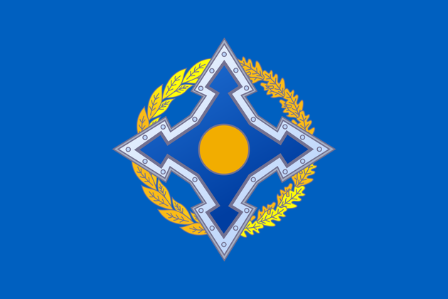 Министры обороны стран ОДКБ провели встречу в Бишкеке