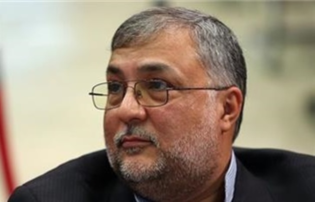 Глава Минкультуры Ирана прибыл в Баку