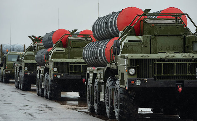 Чемезов: Россия поддержит желание Турции совместно разработать С-500