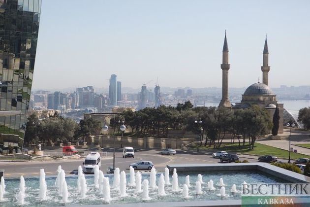Азербайджан стал самым быстроразвивающимся туристическим направлением в мире