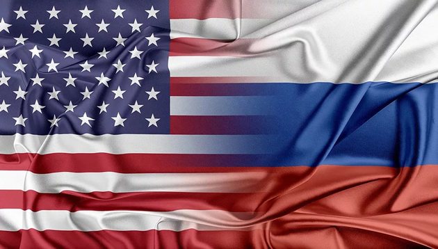 Россия и США увеличили торговый оборот на четверть