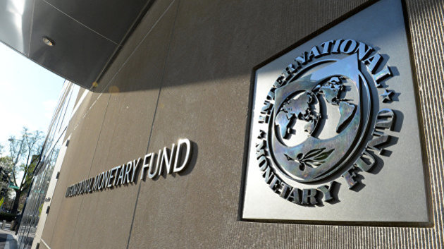 МВФ даст Грузии еще $40 млн