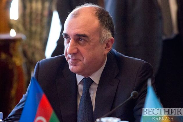 Мамедъяров: под подготовкой народов к миру подразумевается подготовка к миру в Армении
