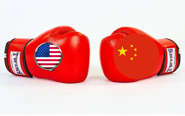 Торговая война: Китай не ограничится ролью мастера кунг-фу