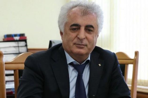 В Махачкале судят бывшего главного архитектора столицы Дагестана