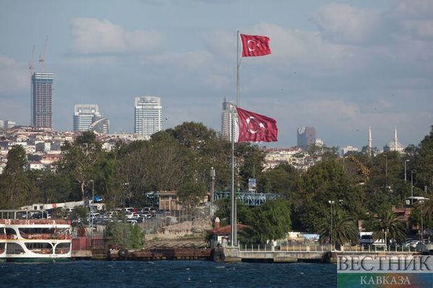 Турецкие отельеры пообещали не "задирать" цены для российских туристов