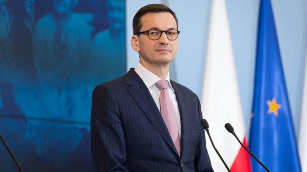 Польша требует возмещения ущерба за грязную нефть в "Дружбе" 