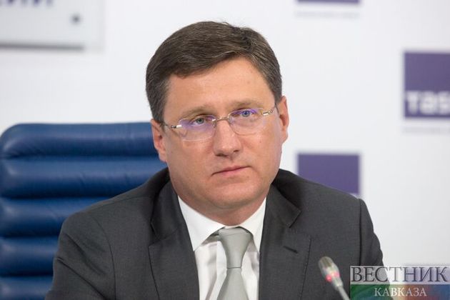 Новак подтвердил возможный перенос встречи ОПЕК+ на начало июля 