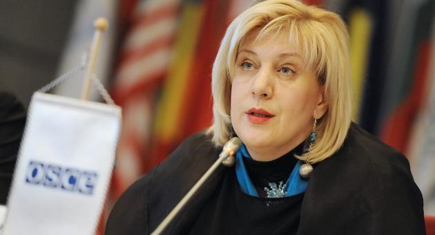 Комиссар Совета Европы по правам человека посетит Крым