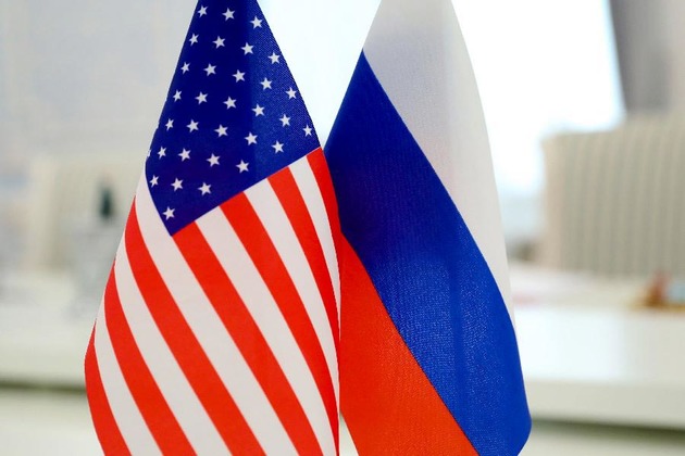 В США отметили важность диалога с Россией в военной сфере
