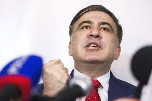 Бахтадзе назвал виновников беспорядков в Тбилиси 