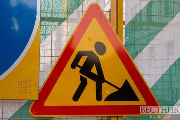 На Ставрополье отремонтируют почти 300 км дорог 