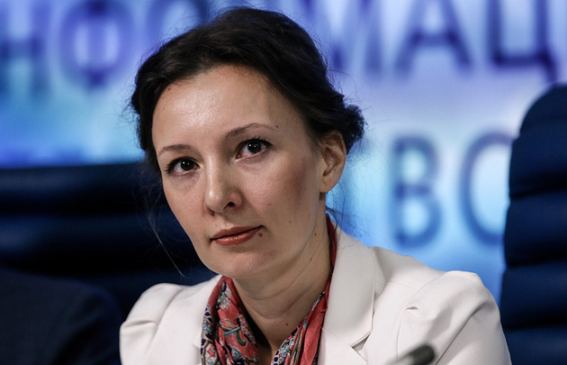 Кузнецова рассказала о диагностике избитой в Ингушетии девочки 
