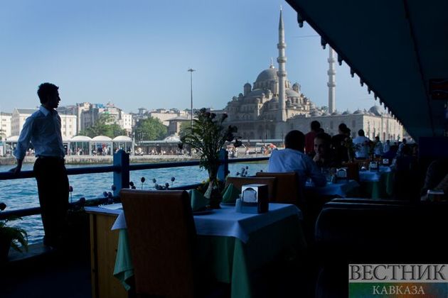 Отели Турции снижают цены для привлечения российских туристов - АТОР