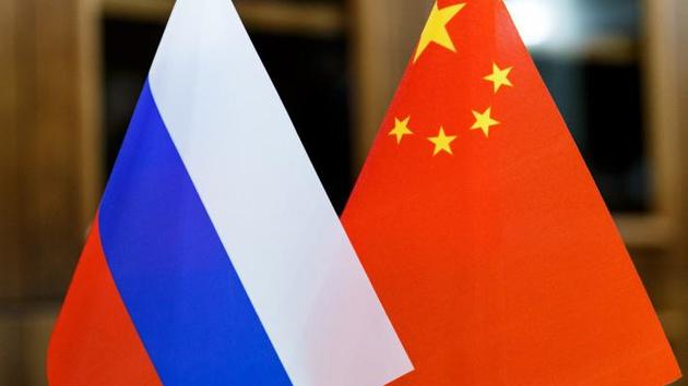 Россия и Китай планируют увеличить товарооборот до $200 млрд