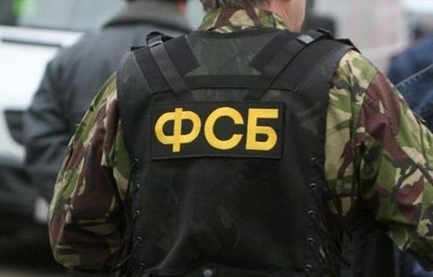 В Краснодаре выявили члена террористической организации 