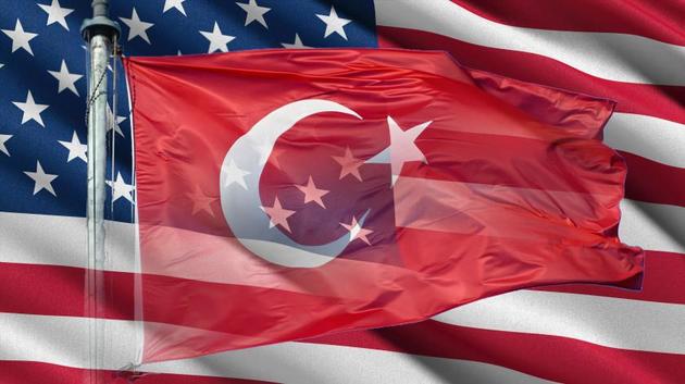 США обсудят с Турцией зону безопасности в Сирии - СМИ