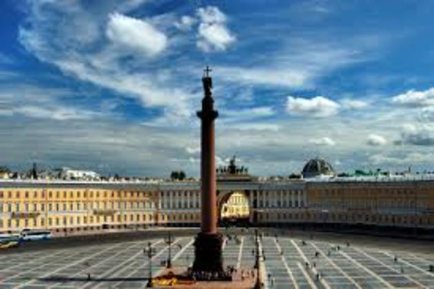 Саммиты БРИКС и ШОС состоятся в Санкт-Петербурге 
