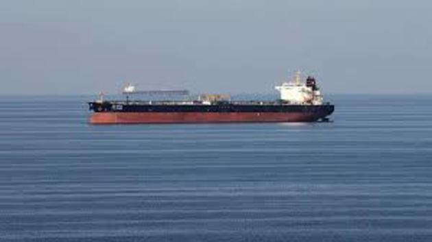 Британский танкер был задержан КСИР в Ормузском проливе 