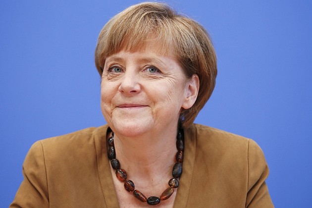 Стали известны доходы Ангелы Меркель