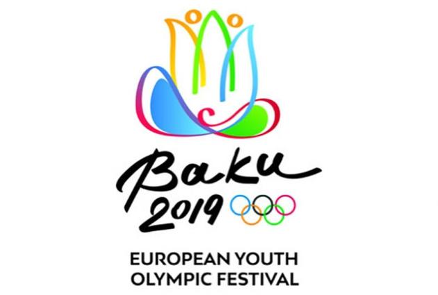 Три борца из Азербайджана сразятся за "золото" XV европейского юношеского олимпийского фестиваля в Баку