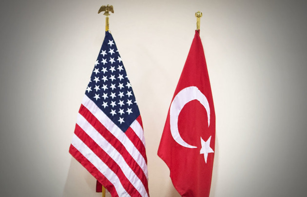 Спецпредставитель США по Сирии проведет переговоры в Анкаре