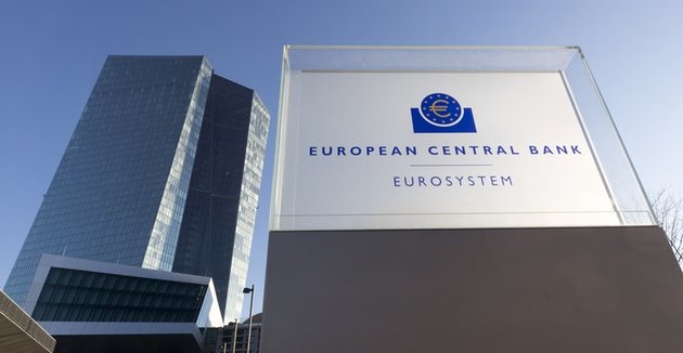 ЕЦБ оставил ставки на прежнем уровне