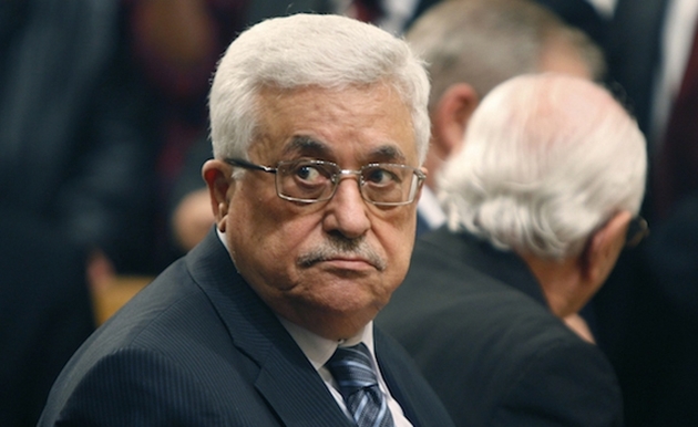 Аббас: Палестина приостанавливает действие всех подписанных соглашений с Израилем