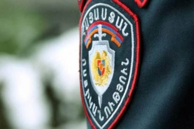 Житель Еревана напал с ножом на свою жену и соседа