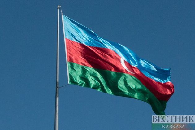 Посольство Азербайджана в РФ прокомментировало инцидент на форуме "Машук-2019" в Пятигорске