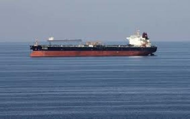 Иран подтвердил, что танкер Grace1 двигался в Сирию - Гибралтар
