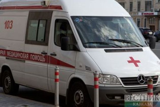 Ребенок погиб от колотых ранений на Кубани