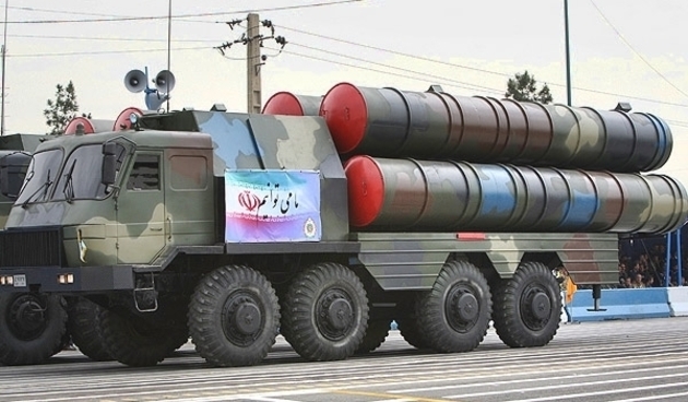 Иран готовит презентацию собственного ЗРК "Бавар-373" – СМИ