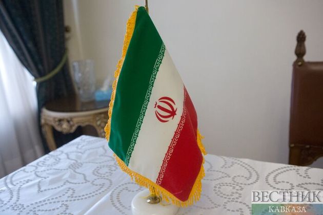 В Тегеране появился посол хуситов