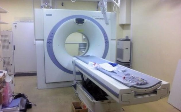 В Северной Осетии появится собственный томограф экстра-класса