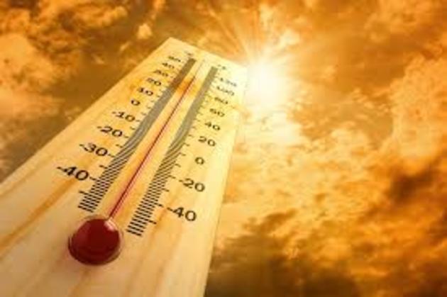 В Сочи ожидается 40 градусов жары 